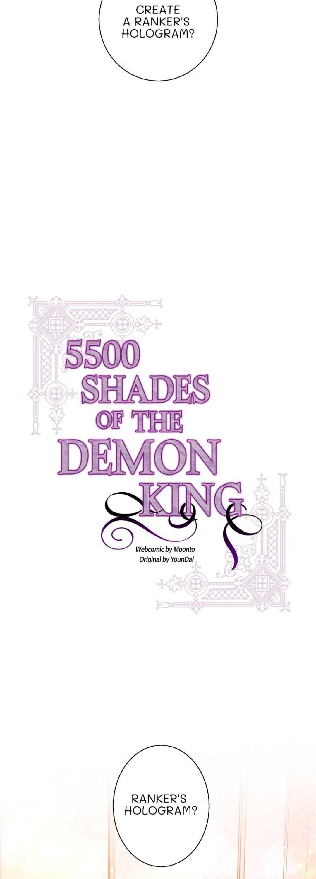 The Demon Lord's 5500 Shadows Chapter 29 3